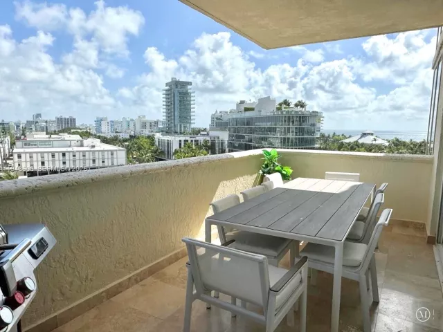 Квартира в аренду номер705 - фото 7249421