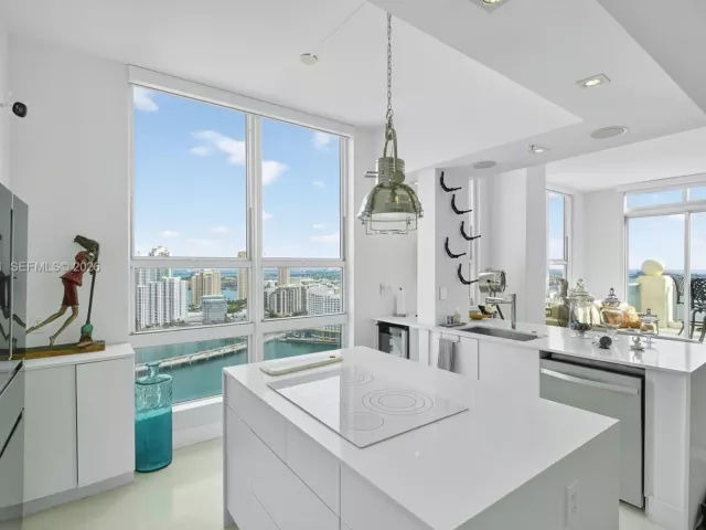 Квартира в аренду номерPH210 - фото 7249957