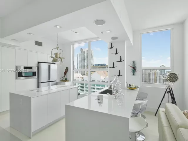 Квартира в аренду номерPH210 - фото 7249958