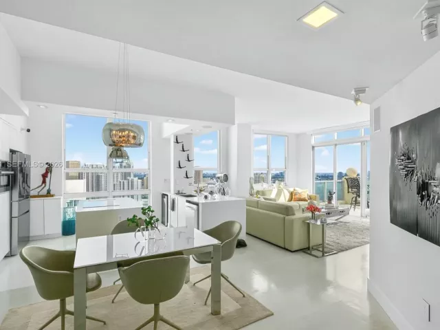 Квартира в аренду номерPH210 - фото 7249959