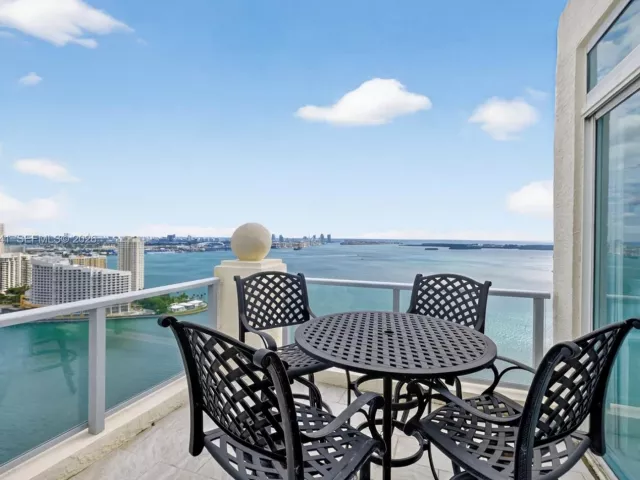 Квартира в аренду номерPH210 - фото 7249962