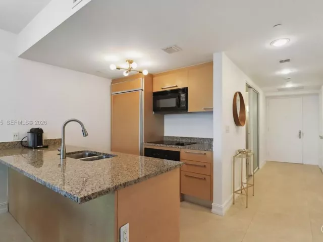 Квартира в аренду номер809 - фото 7223189