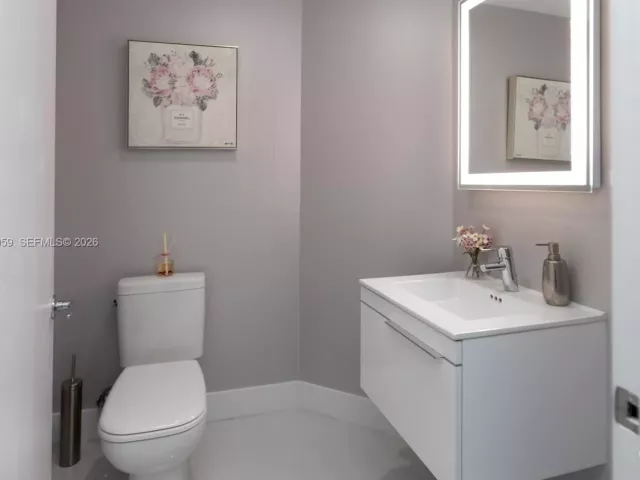 Квартира в аренду номер505 - фото 7262789