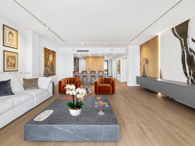 Продажа квартиры #3205 - фото 7273386