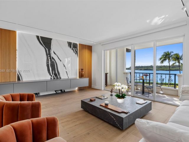 Продажа квартиры #3205 - фото 7273387