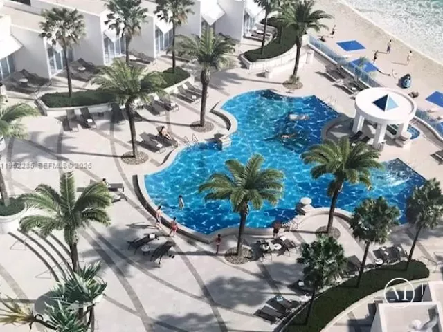 Квартира в аренду номер606 - фото 7240905