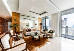 Квартира #4407