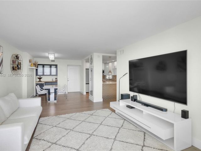 Квартира в аренду номер1008 - фото 7244655