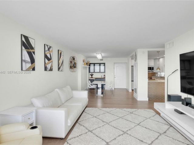 Квартира в аренду номер1008 - фото 7244657