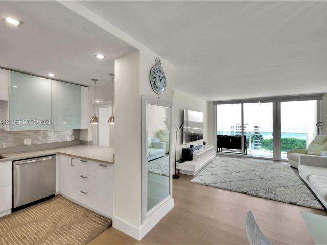 Квартира в аренду номер1008 - фото 7244687