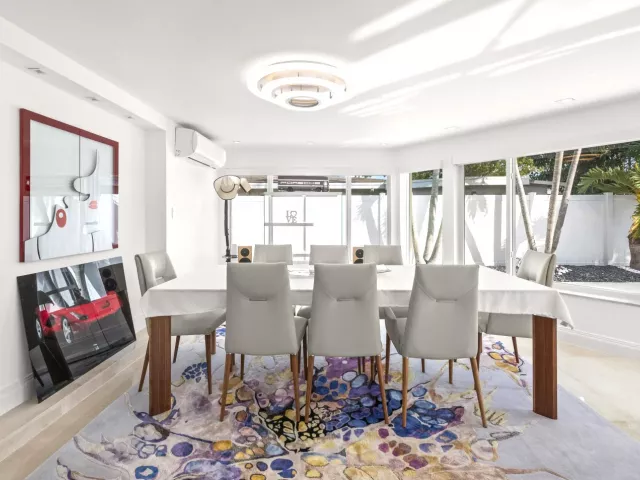 Продажа дома по адресу 838 W Palmetto Park Road - фото 8895200