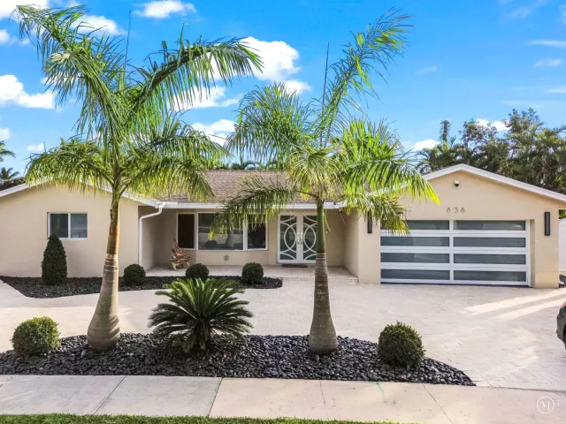 Продажа дома по адресу 838 W Palmetto Park Road - фото 8895184