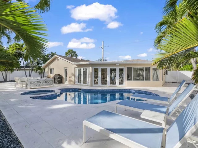 Продажа дома по адресу 838 W Palmetto Park Road - фото 8895186