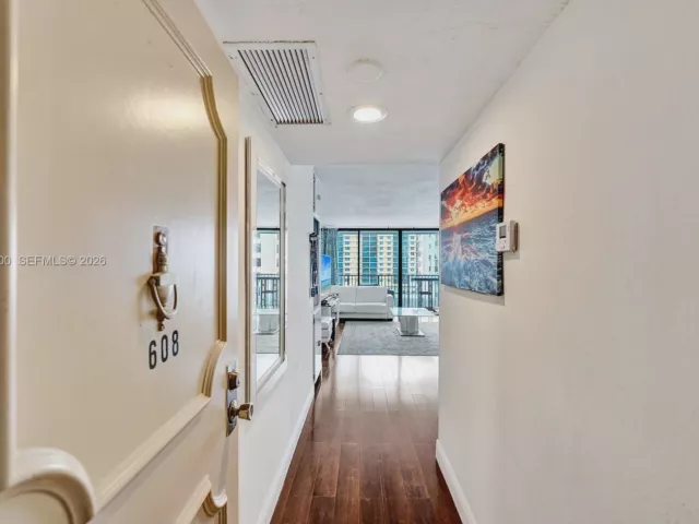 Квартира в аренду номер608 - фото 7250155