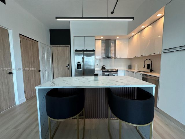 Квартира в аренду номер1805 - фото 7488485