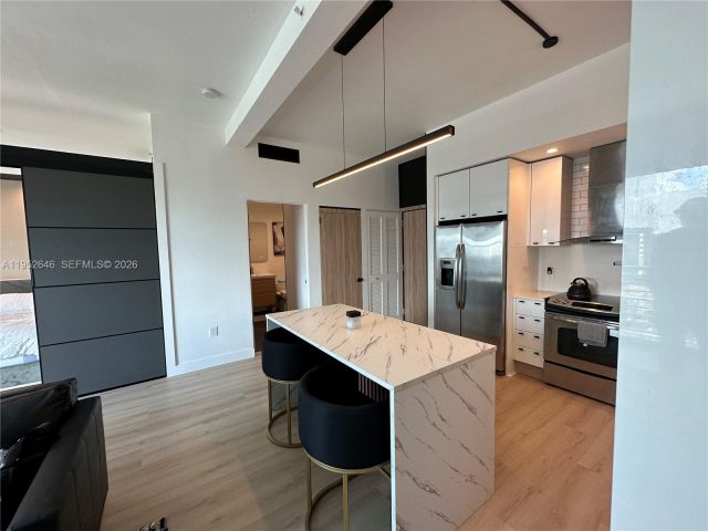 Квартира в аренду номер1805 - фото 7488489