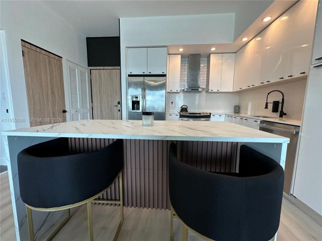 Квартира в аренду номер1805 - фото 7488490