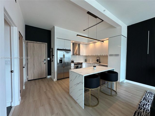 Квартира в аренду номер1805 - фото 7488492