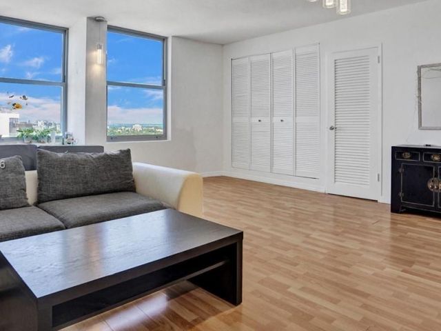 Квартира в аренду номер1502 - фото 7431187