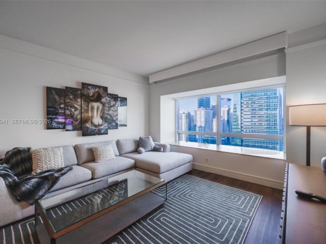 Продажа квартиры #3510 - фото 7533830