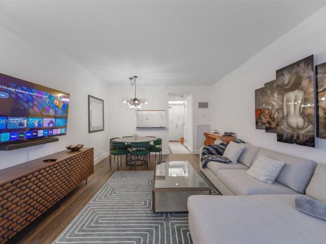 Продажа квартиры #3510 - фото 7533832