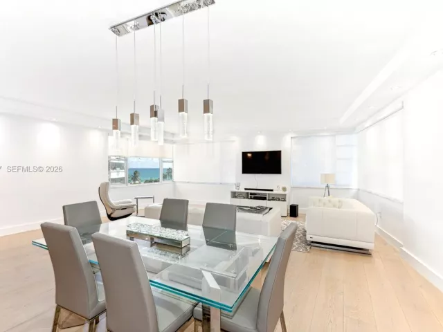 Продажа квартиры #4A - фото 7251833