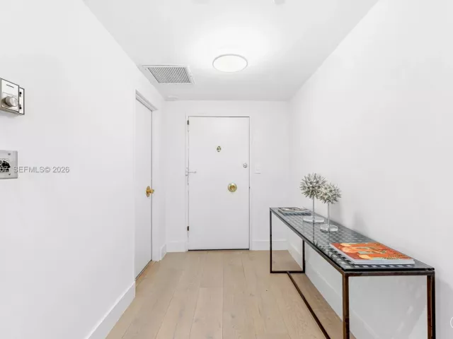 Продажа квартиры #4A - фото 7251837