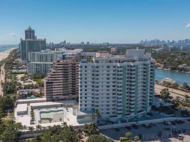 Продажа квартиры #4A - фото 7251852