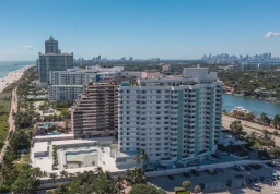 Квартира #4A