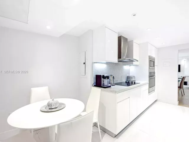 Продажа квартиры #4A - фото 7251820