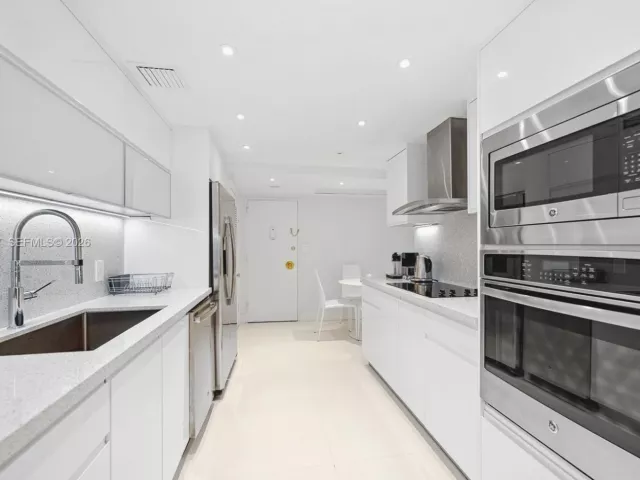 Продажа квартиры #4A - фото 7251822