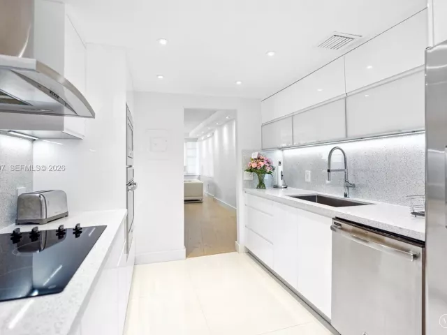 Продажа квартиры #4A - фото 7251824