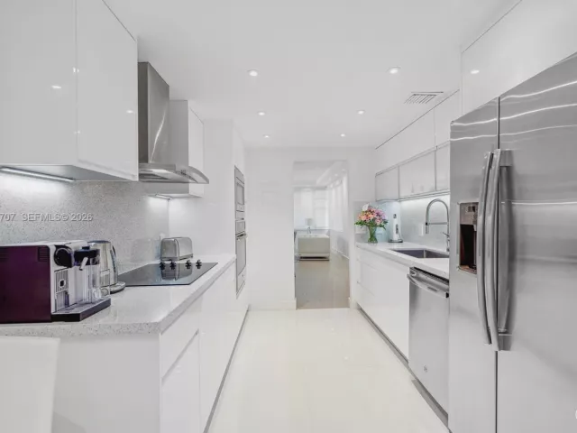 Продажа квартиры #4A - фото 7251826