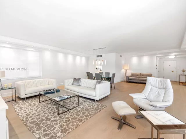 Продажа квартиры #4A - фото 7251829