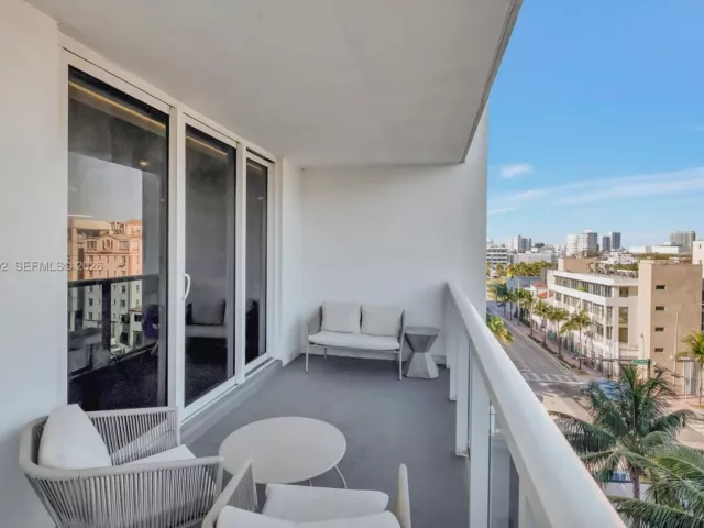 Продажа квартиры #634/635 - фото 7252307