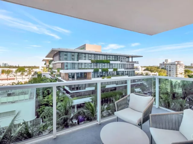 Продажа квартиры #634/635 - фото 7252309