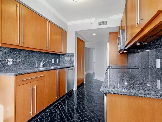 Квартира в аренду номер2103 - фото 7294345