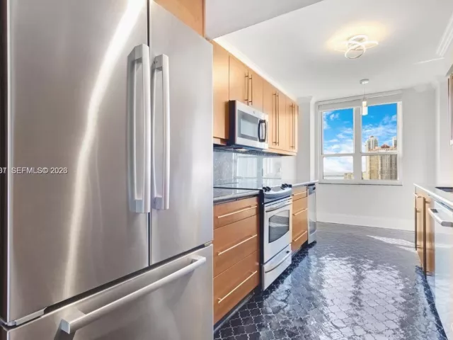 Квартира в аренду номер2103 - фото 7294347