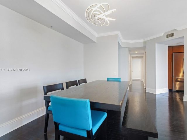 Квартира в аренду номер2103 - фото 7294336