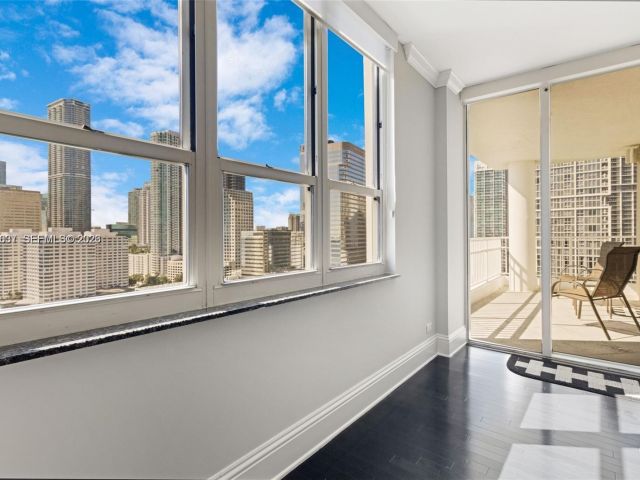 Квартира в аренду номер2103 - фото 7294342