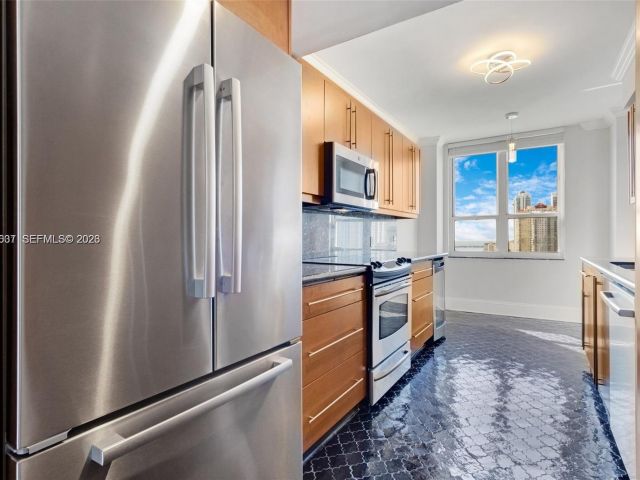 Квартира в аренду номер2103 - фото 7294347