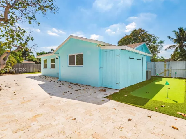 Дом в аренду по адресу 505 Heron Dr 505 - фото 7250636