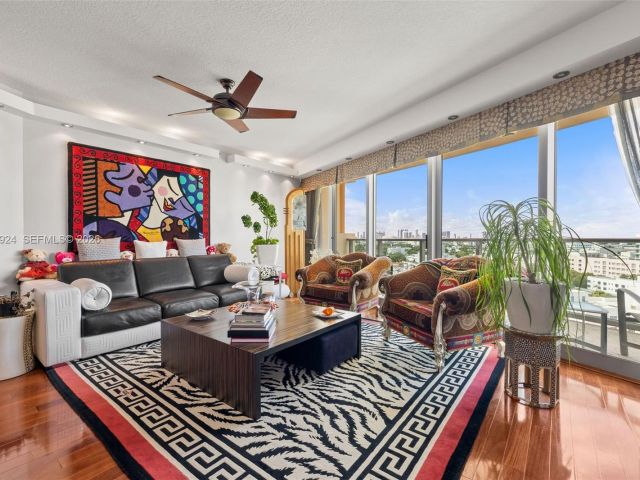 Продажа квартиры #1401 - фото 7265665