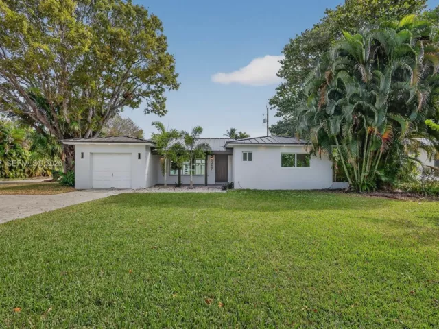 Продажа дома по адресу 1917 N Swinton Ave - фото 7296020