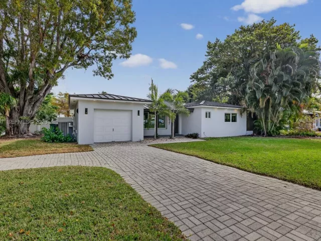 Продажа дома по адресу 1917 N Swinton Ave - фото 7296021