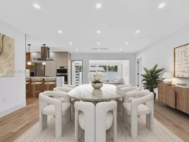 Продажа дома по адресу 1917 N Swinton Ave - фото 7296025