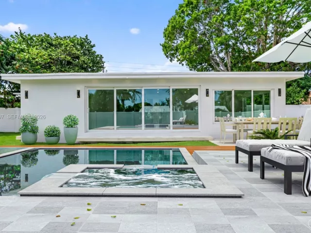 Продажа дома по адресу 1917 N Swinton Ave - фото 7296027