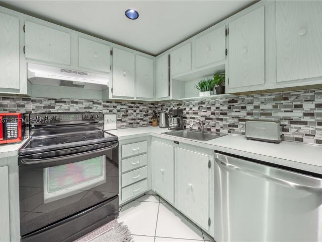 Продажа квартиры #419 - фото 7434435