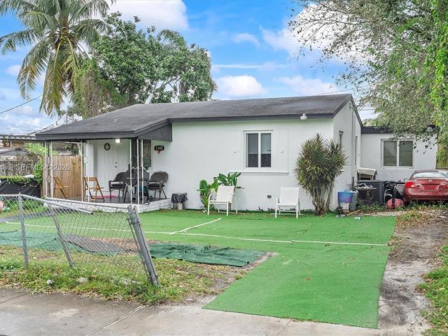 Продажа дома по адресу 1185 NW 118th - фото 7251890