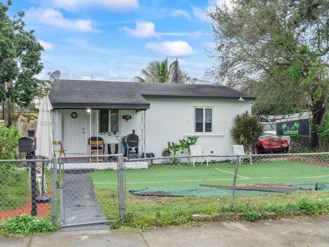 Продажа дома по адресу 1185 NW 118th - фото 7251891